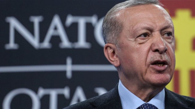 Турция заплашва отново да наложи вето на членството на Швеция