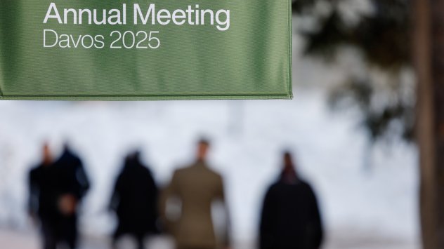 Снимка: Bloomberg LP