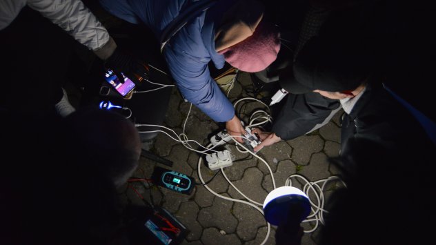 Снимка: Bloomberg LP