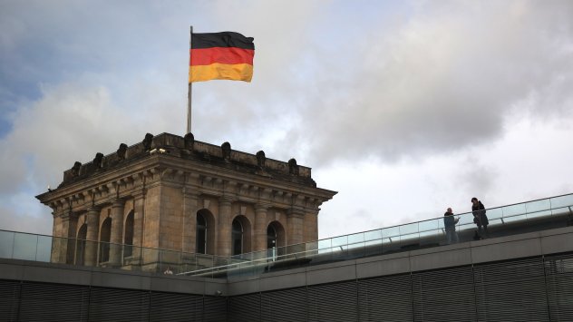 Снимка: Bloomberg LP