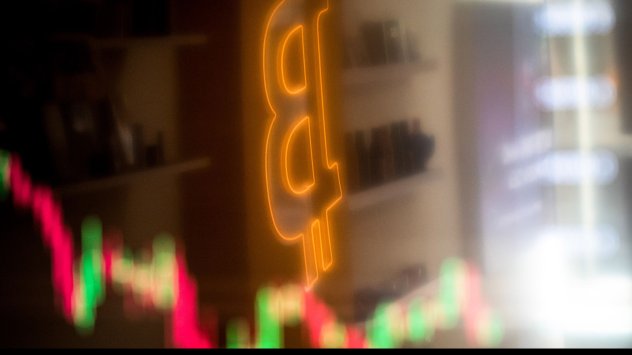 Борсово търгуваните фондове с участие на криптовалути затрупват списъка с