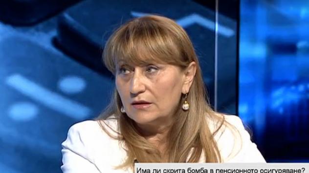 Снимка: Bloomberg TV Bulgaria