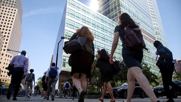 Снимка: Bloomberg LP