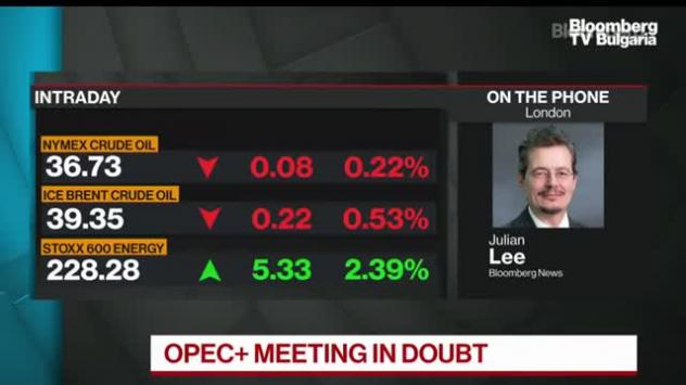 Заседанието на ОПЕК е под въпрос, част 1