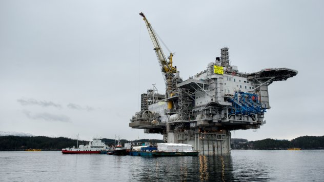 Цените на петрола се покачиха тъй като доставките от Либия