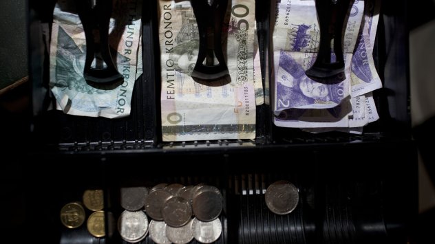 Снимка: Bloomberg LP