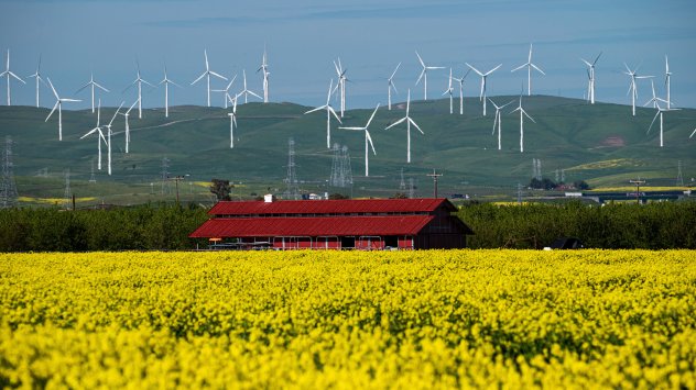 Снимка: Bloomberg L.P.