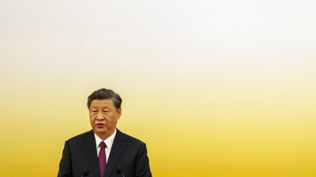 Китайският президент Си Дзинпин поднови призивите си за засилване на
