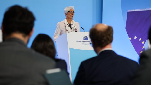 Снимка: Bloomberg