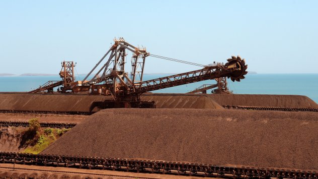 Снимка: Bloomberg LP