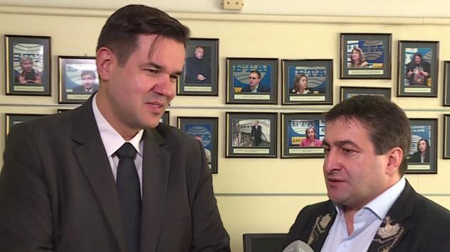 Снимка: Bloomberg TV Bulgaria