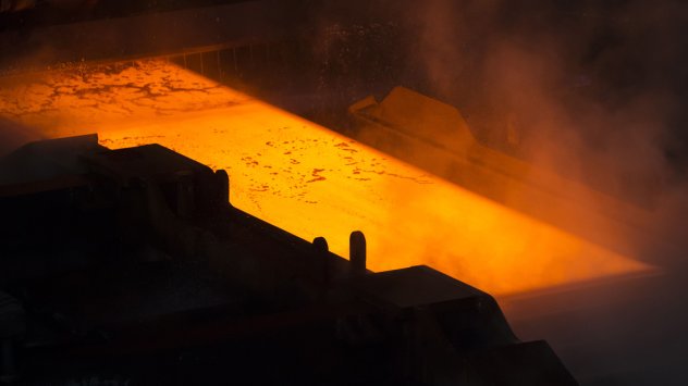 Най големите стоманени заводи в Япония предупредиха че ще настояват за