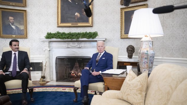 снимка: Bloomberg LP