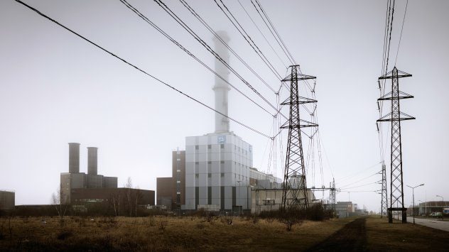 Снимка: Bloomberg L.P.