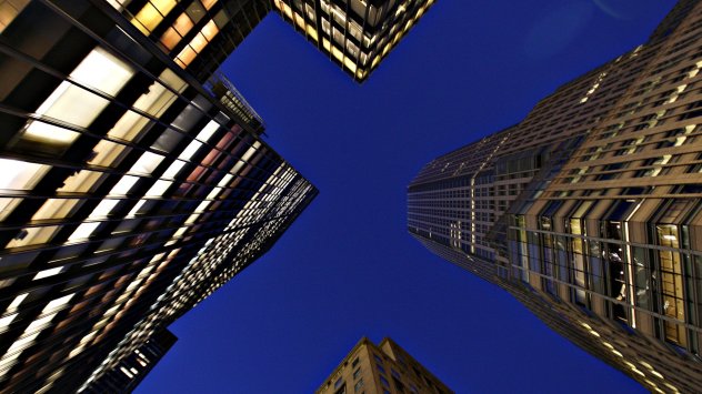 Снимка: Bloomberg