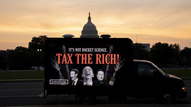 Снимка: Bloomberg