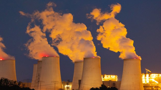 Снимка: Bloomberg L.P.