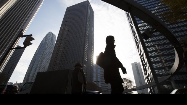 Акциите в Азия поевтиняха а фючърсите върху американските акции се