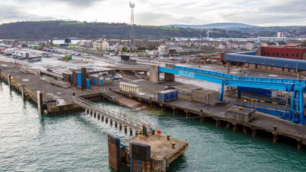 Снимка: Bloomberg 