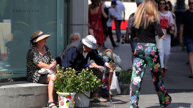 Снимка: Krisztian Bocsi/Bloomberg