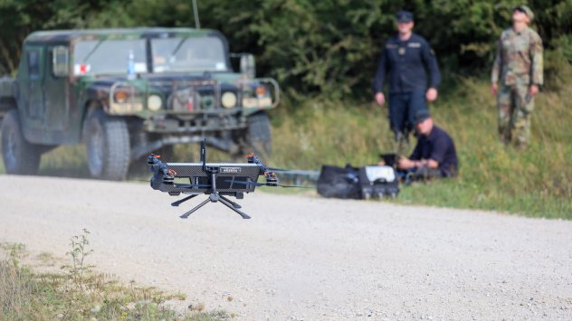 Снимка: Bloomberg LP