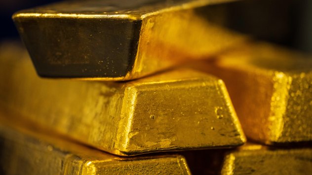 Снимка: Bloomberg LP