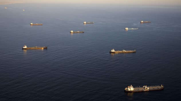 Снимка: Bloomberg