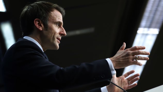 Снимка: Bloomberg 