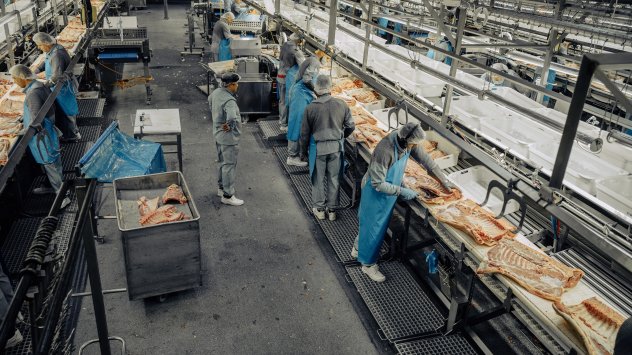 Снимка: Bloomberg LP