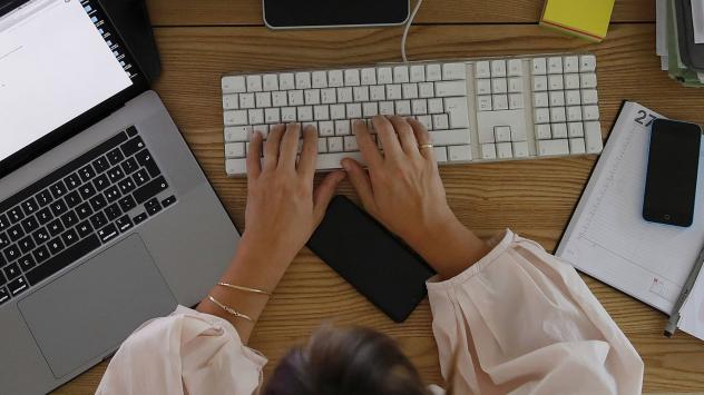 Снимка: Bloomberg L.P.