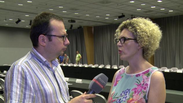 Снимка: Bloomberg TV Bulgaria