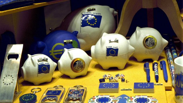 Снимка: Bloomberg