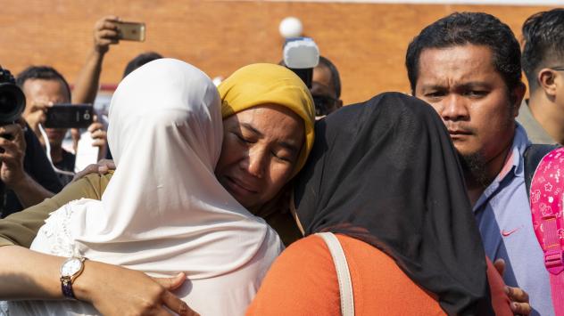 Снимка: Rony Zakaria/Bloomberg