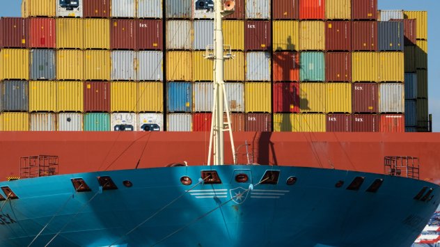 Снимка: Bloomberg L.P.