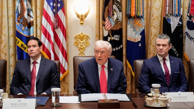 Снимка: Bloomberg LP 