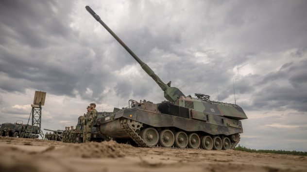 Няколко членки на НАТО очакват насоки от Германия по въпроса