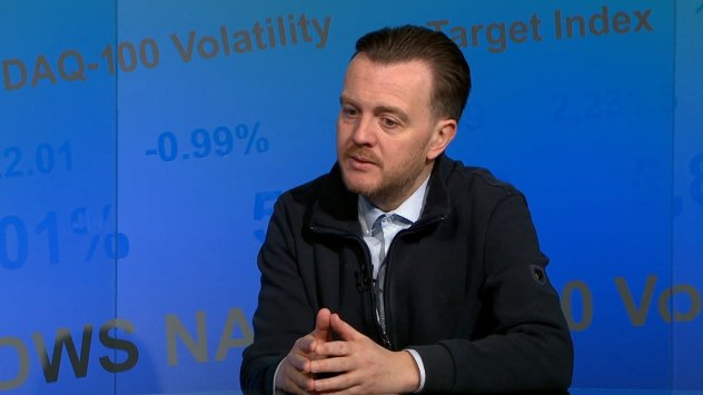 Снимка: BloombergTV Bulgaria