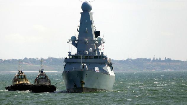 Снимка: Bloomberg L.P.