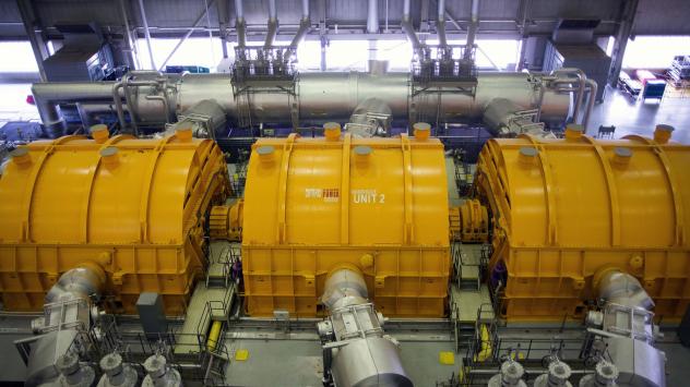 Снимка: James MacDonald/Bloomberg