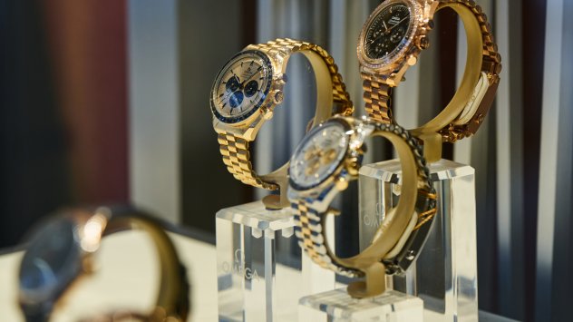 Снимка: Bloomberg