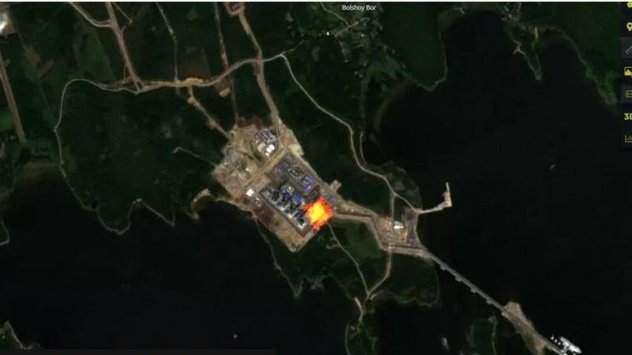 Докато разходите за енергия в Европа растат до небето Русия