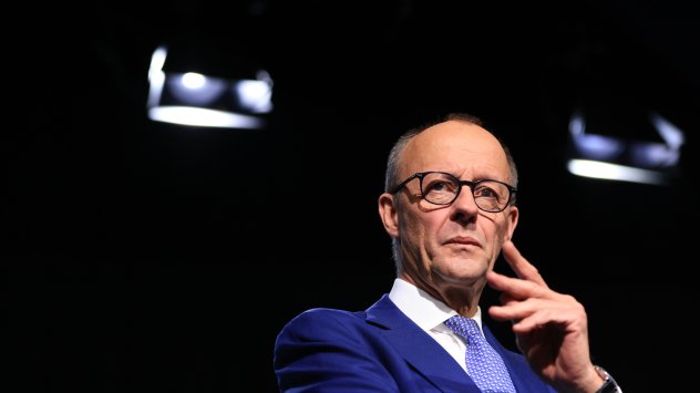 Снимка: Bloomberg LP