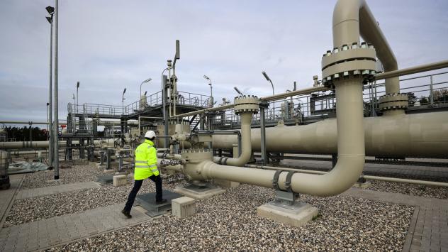 Снимка: Bloomberg