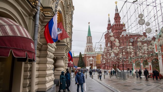 Руската валута се издигна до най високото си равнище спрямо долара