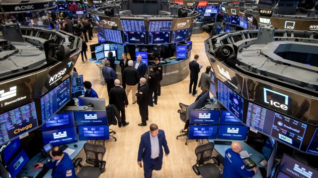 Снимка: Bloomberg LP