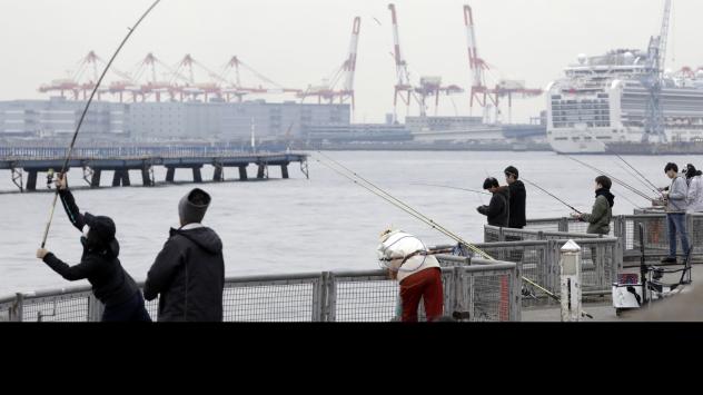 Великобритания ще лекува раздялата с ЕС с търговска сделка с Япония