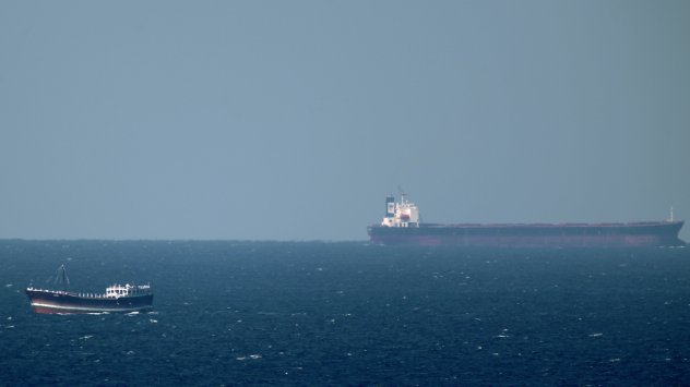 Снимка: Bloomberg