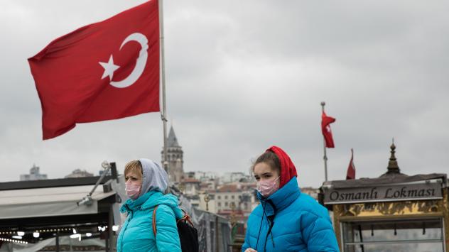 Снимка: Bloomberg 