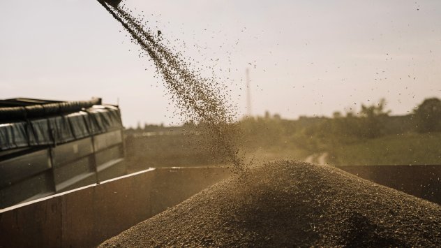 снимка: Bloomberg LP