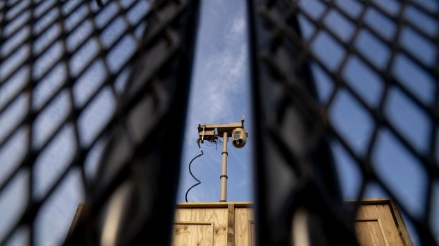 Снимка: Bloomberg L.P.